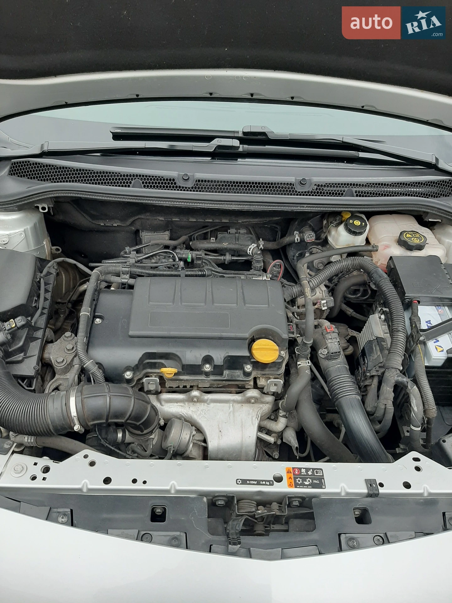2019 Opel Astra - мініатюра 25