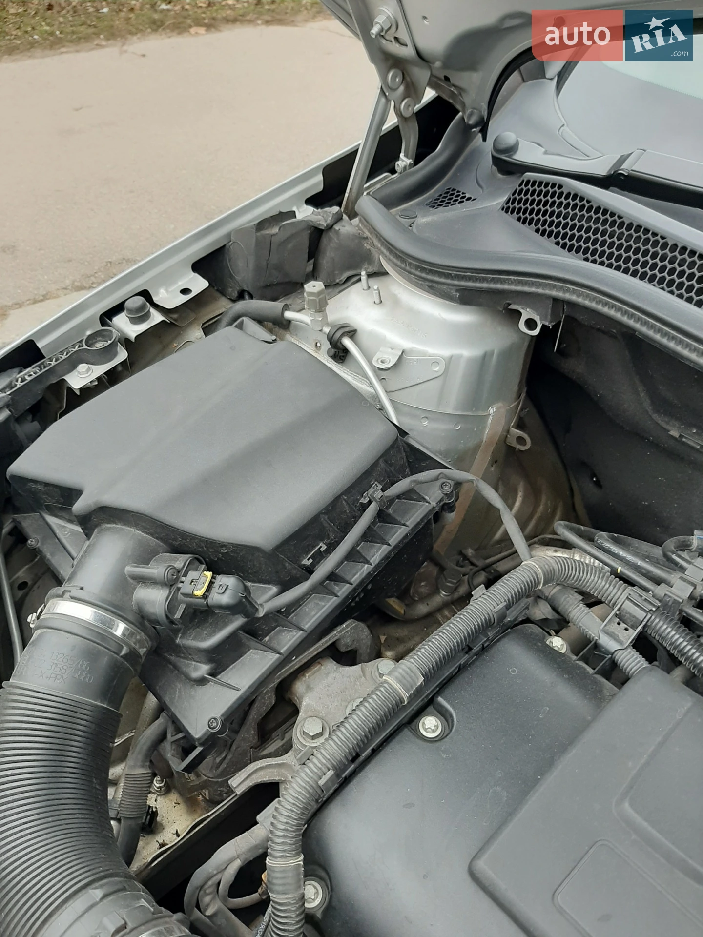 2019 Opel Astra - мініатюра 27