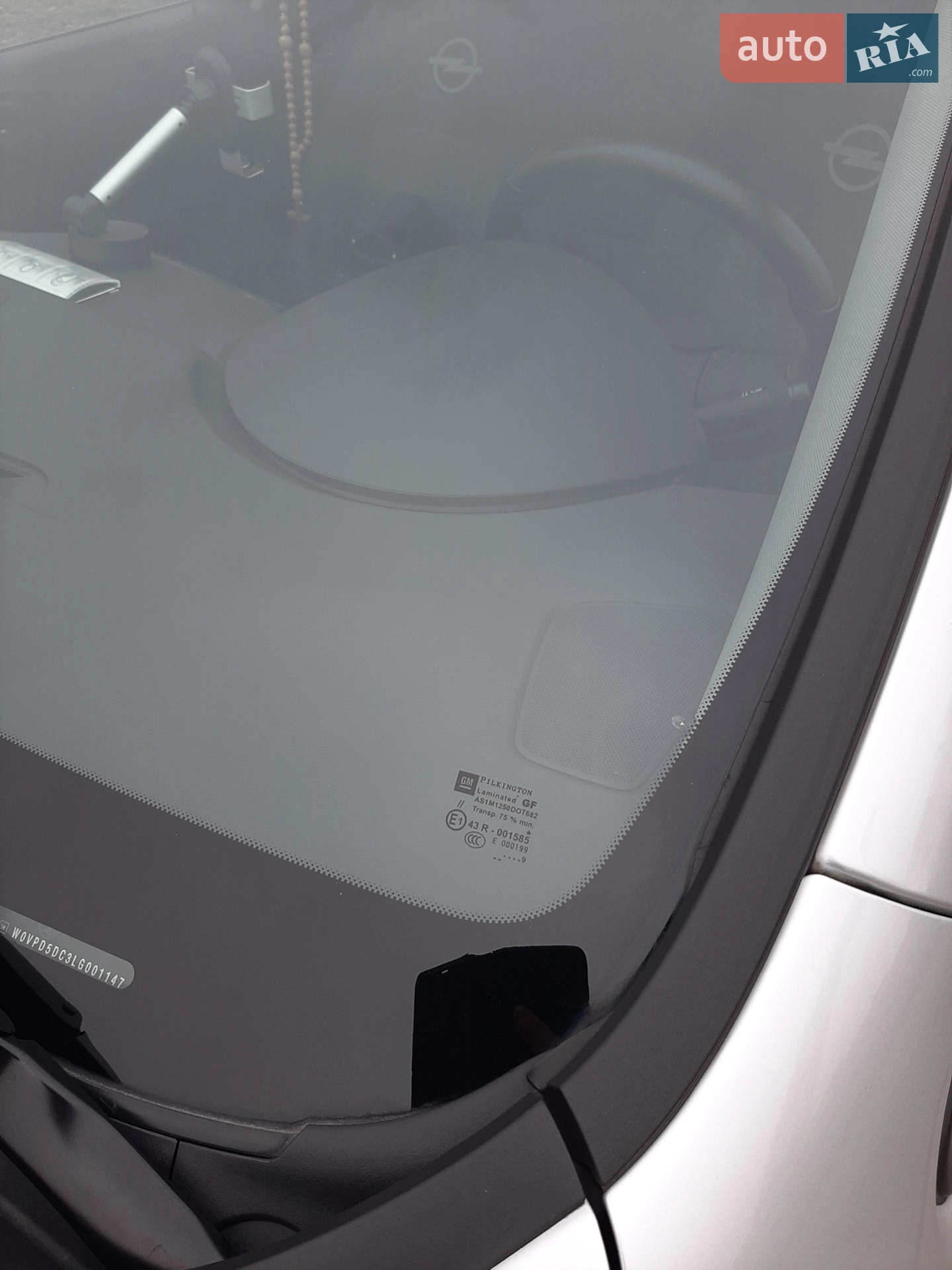 2019 Opel Astra - мініатюра 35
