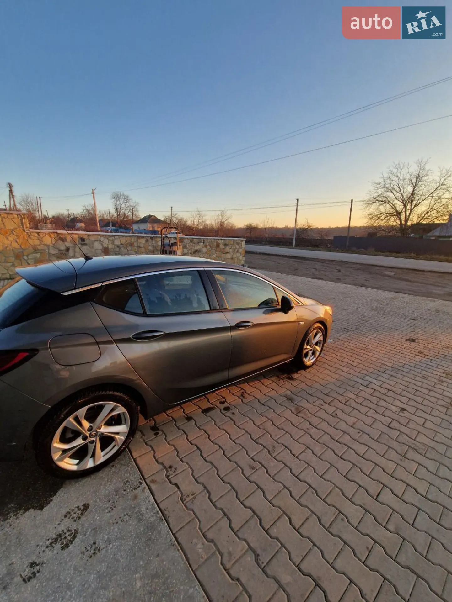 2019 Opel Astra - мініатюра 9