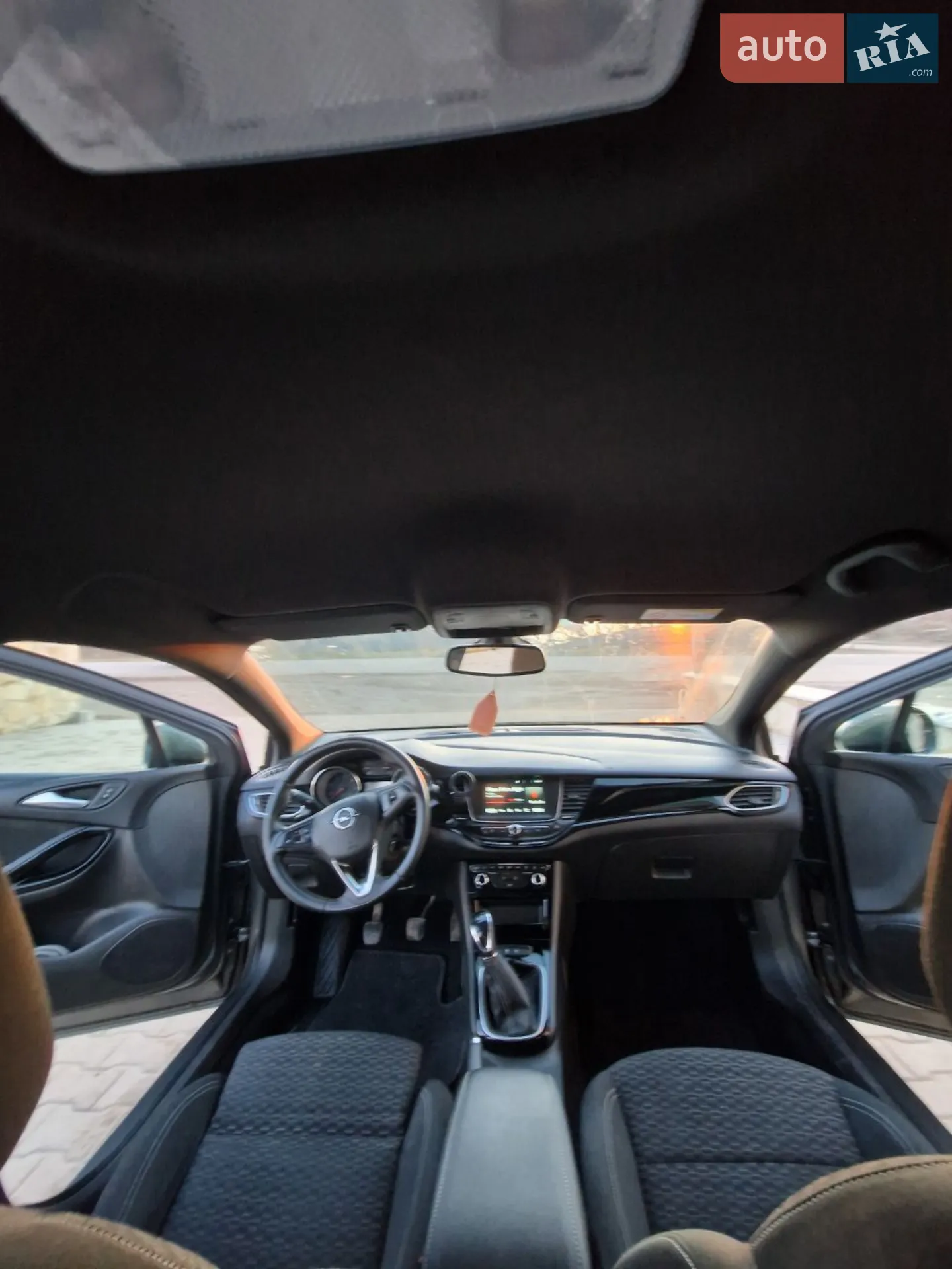 2019 Opel Astra - мініатюра 10