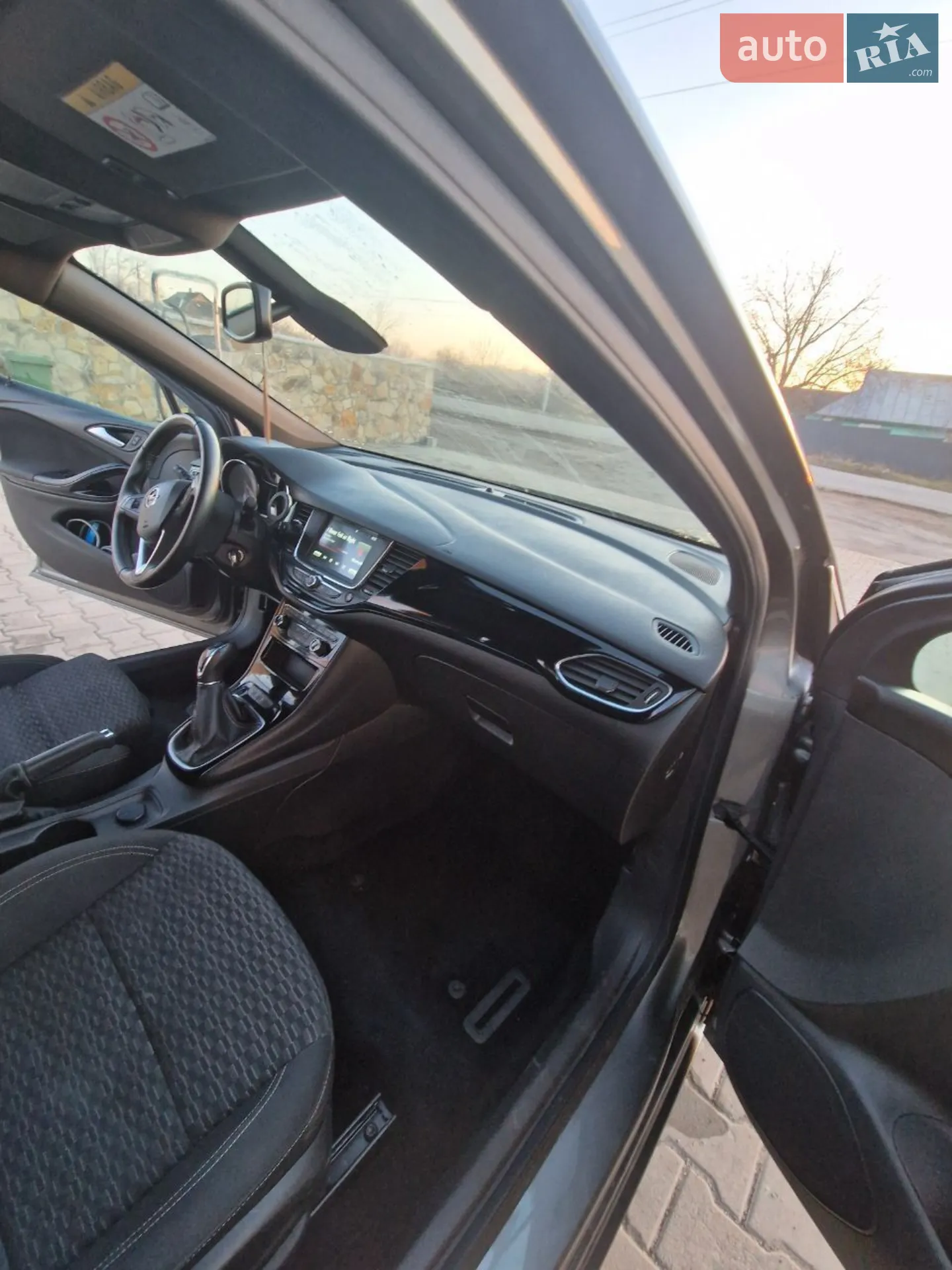 2019 Opel Astra - мініатюра 11
