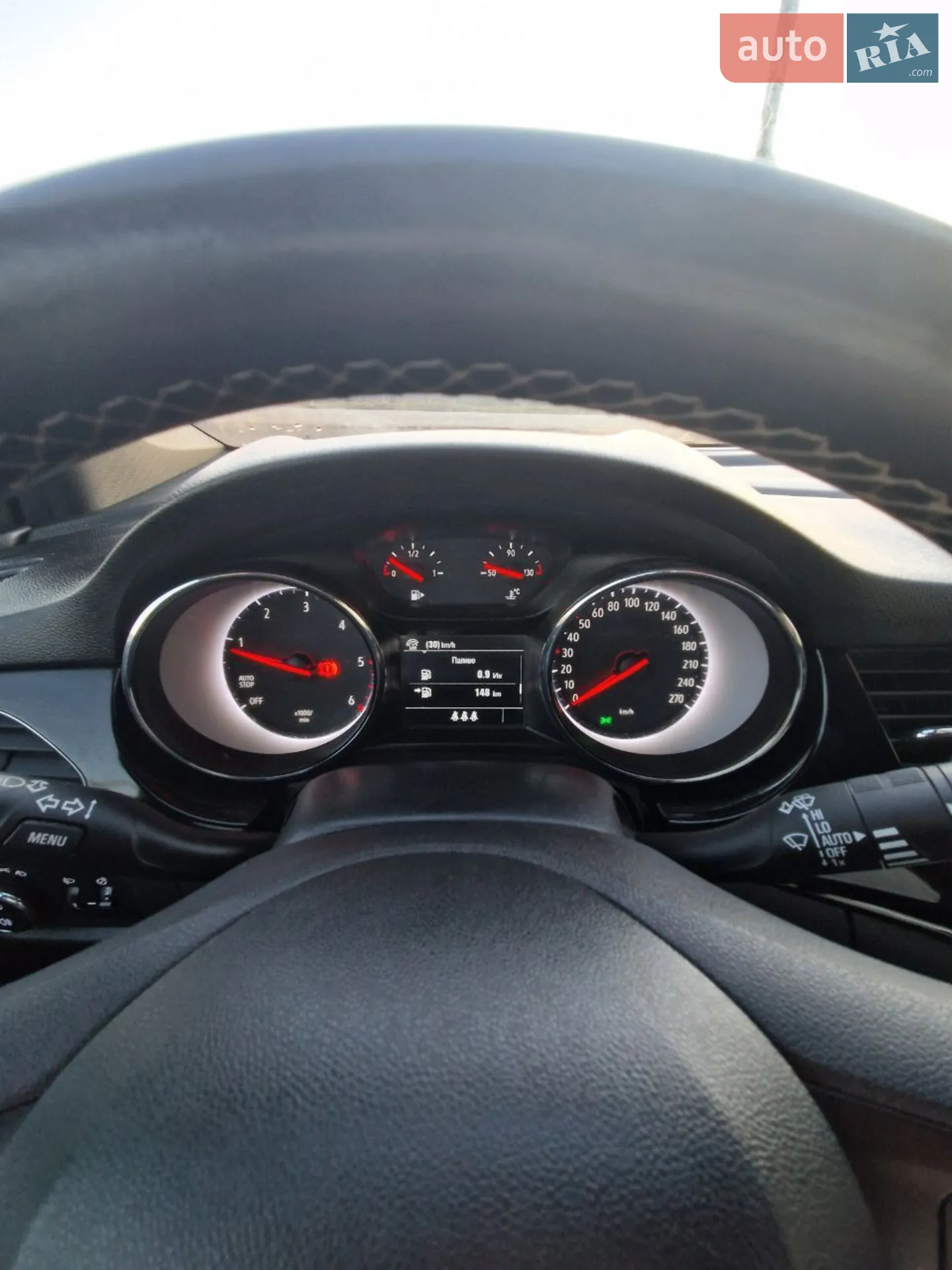 2019 Opel Astra - мініатюра 20