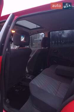 Хэтчбек Opel Astra 1997 в 