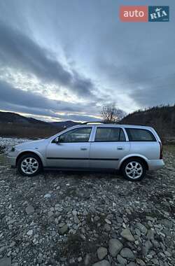 Универсал Opel Astra 2003 в 