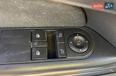 Хэтчбек Opel Astra 2008 в 