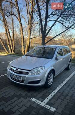 Универсал Opel Astra 2009 в Хмельницком