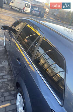 Универсал Opel Astra 2006 в 