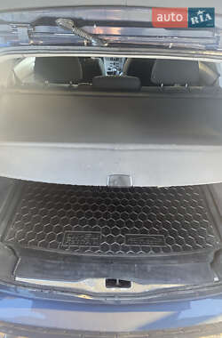 Универсал Opel Astra 2006 в 