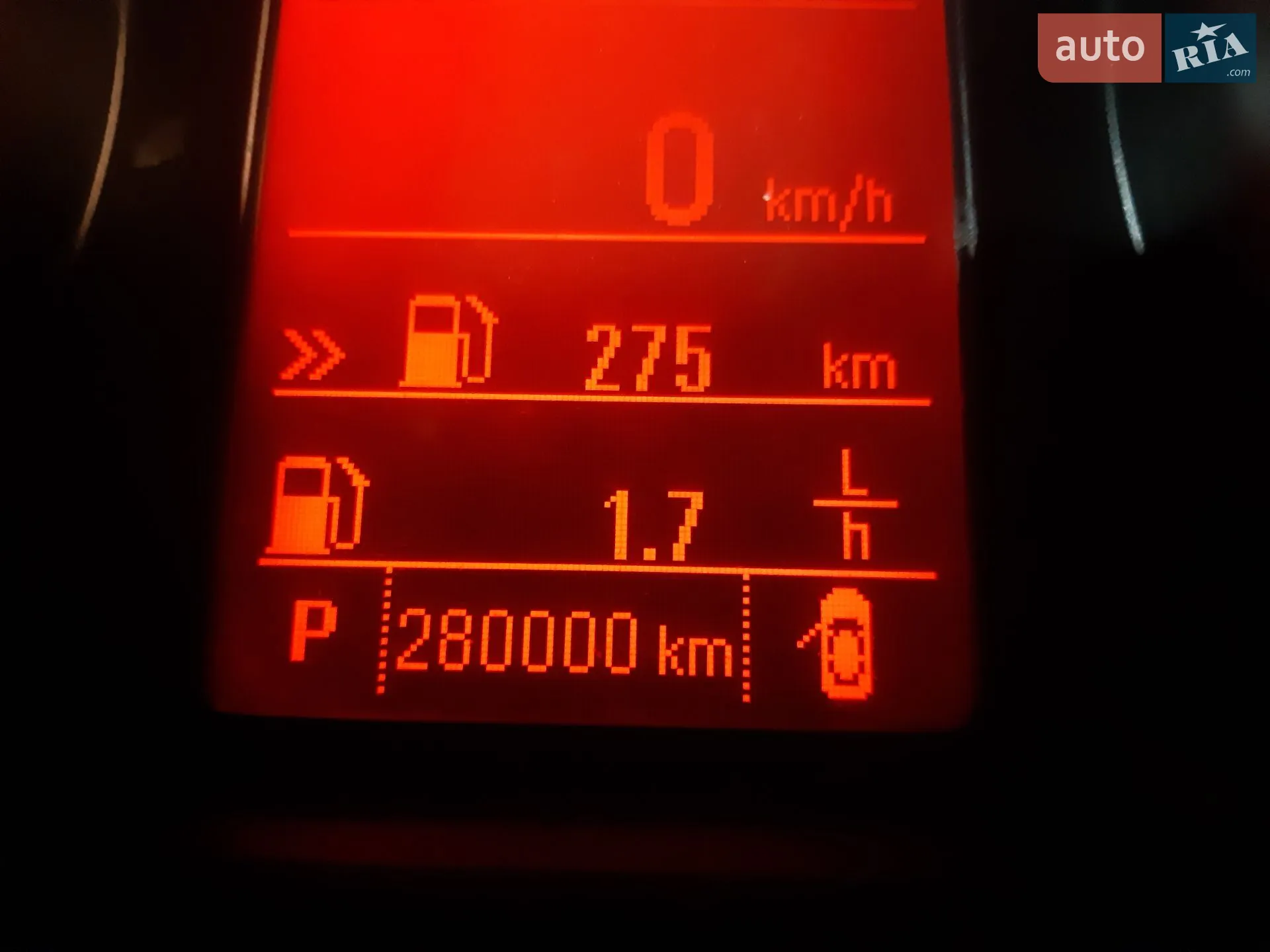 2012 Opel Astra - мініатюра 8