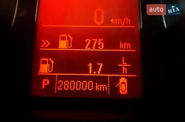 Універсал Opel Astra 2012 в Кременчуці