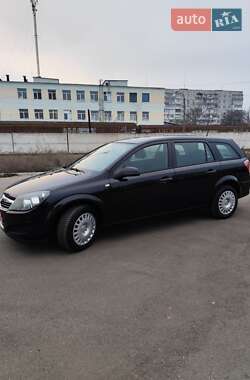 Універсал Opel Astra 2009 в Білій Церкві