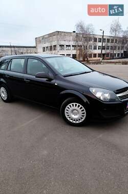 Універсал Opel Astra 2009 в Білій Церкві