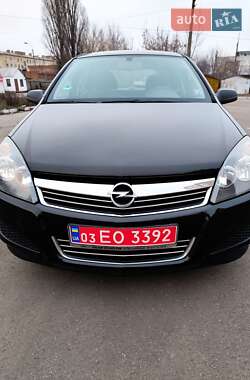 Універсал Opel Astra 2009 в Білій Церкві