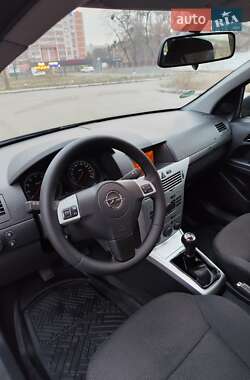 Універсал Opel Astra 2009 в Білій Церкві