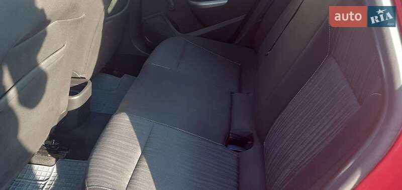 Хетчбек Opel Astra 2010 в Ужгороді