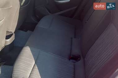 Хэтчбек Opel Astra 2010 в 