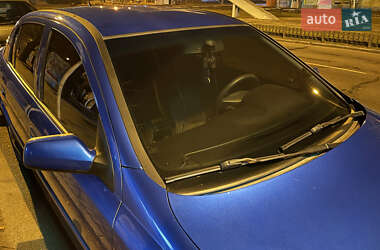 Хетчбек Opel Astra 1999 в 