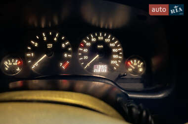 Хетчбек Opel Astra 1999 в 