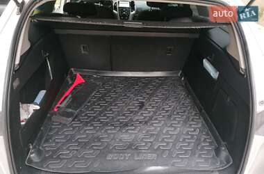 Универсал Opel Astra 2011 в 
