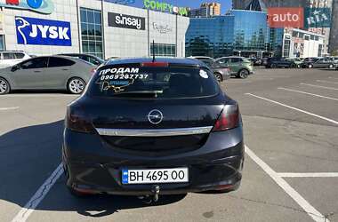 Хэтчбек Opel Astra 2008 в 