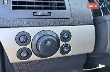 Хэтчбек Opel Astra 2008 в 