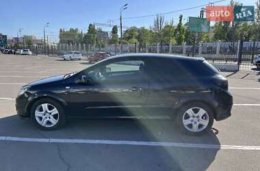 Хэтчбек Opel Astra 2008 в 