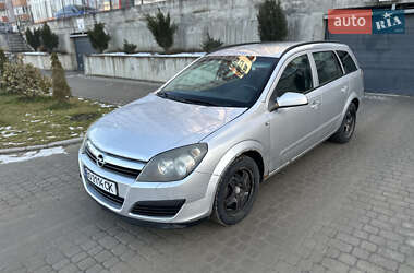 Універсал Opel Astra 2006 в Тернополі