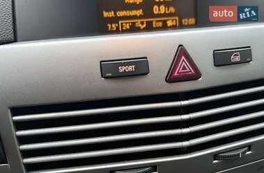 Универсал Opel Astra 2006 в 