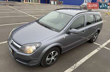 Універсал Opel Astra 2006 в Кам'янець-Подільському