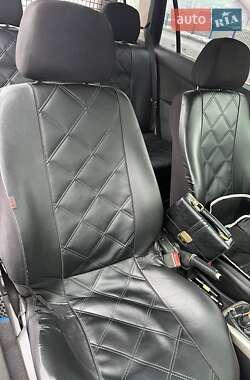 Универсал Opel Astra 2008 в 