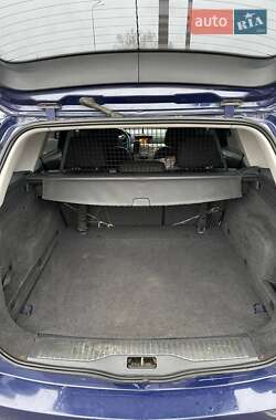 Универсал Opel Astra 2008 в 