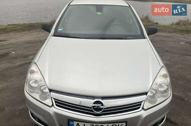 Хетчбек Opel Astra 2007 в Києві