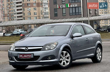 Хетчбек Opel Astra 2008 в Києві