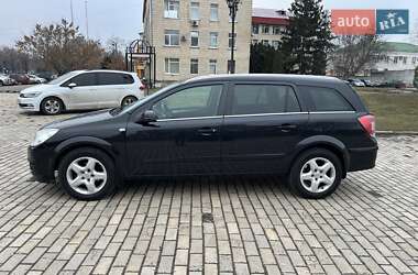 Універсал Opel Astra 2007 в Білій Церкві