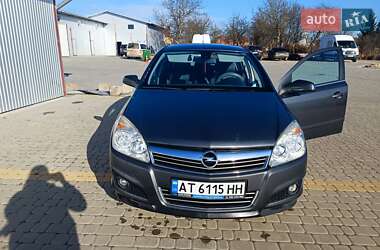 Хетчбек Opel Astra 2009 в Коломиї