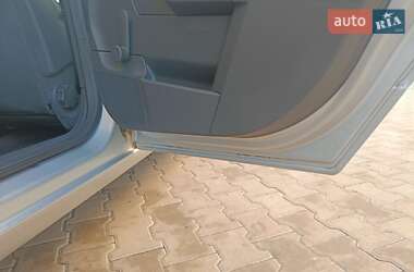 Универсал Opel Astra 2006 в 