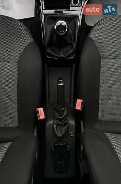 Універсал Opel Astra 2010 в 