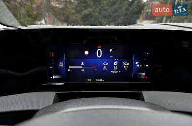 Хэтчбек Opel Astra 2023 в 