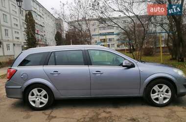 Универсал Opel Astra 2010 в Нежине