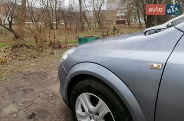 Универсал Opel Astra 2010 в Нежине