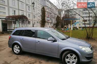 Универсал Opel Astra 2010 в Нежине