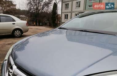 Универсал Opel Astra 2010 в Нежине