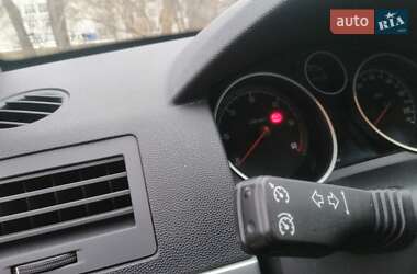 Универсал Opel Astra 2010 в Нежине