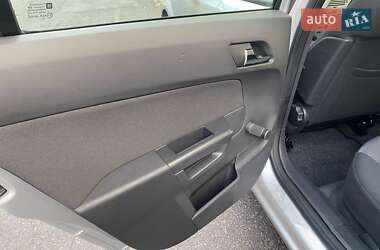 Универсал Opel Astra 2009 в 