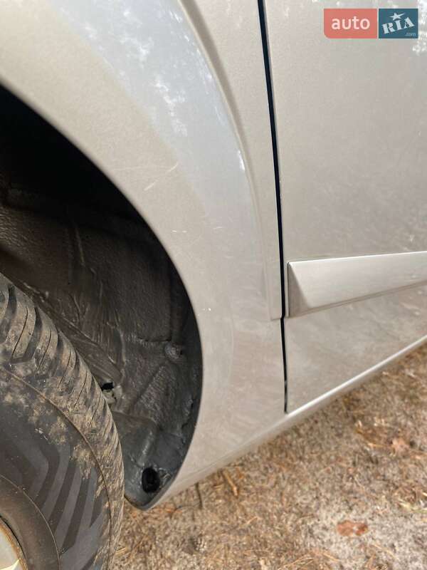 Универсал Opel Astra 2009 в Полтаве