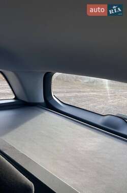Универсал Opel Astra 2009 в 