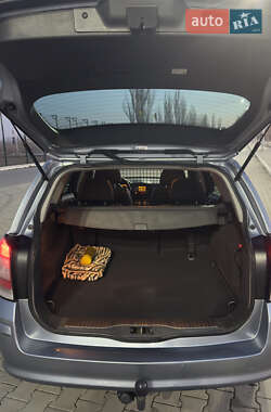 Универсал Opel Astra 2009 в 