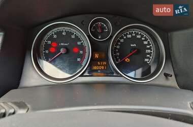 Универсал Opel Astra 2006 в 