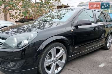 Універсал Opel Astra 2009 в Вінниці